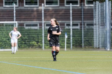 Bild 142 - wBJ Alstertal-Langenhorn - SV Henstedt-Ulzburg : Ergebnis: 4:1